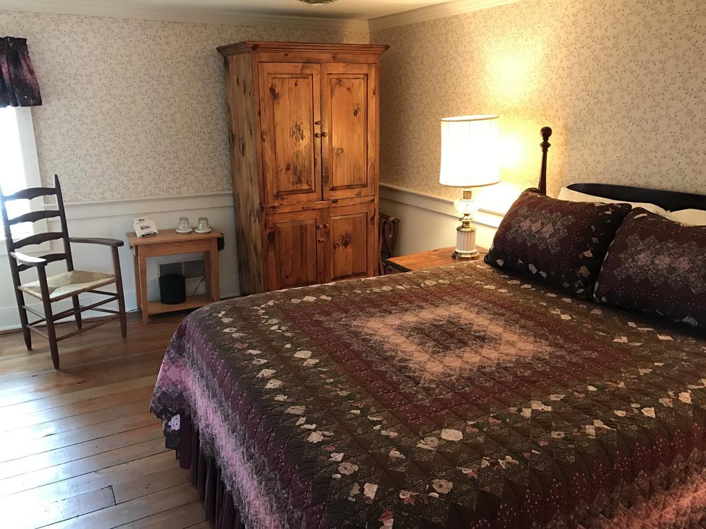 Baladerry Inn Gettysburg Exteriör bild