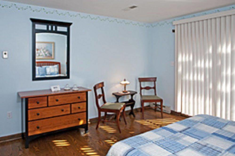 Baladerry Inn Gettysburg Exteriör bild