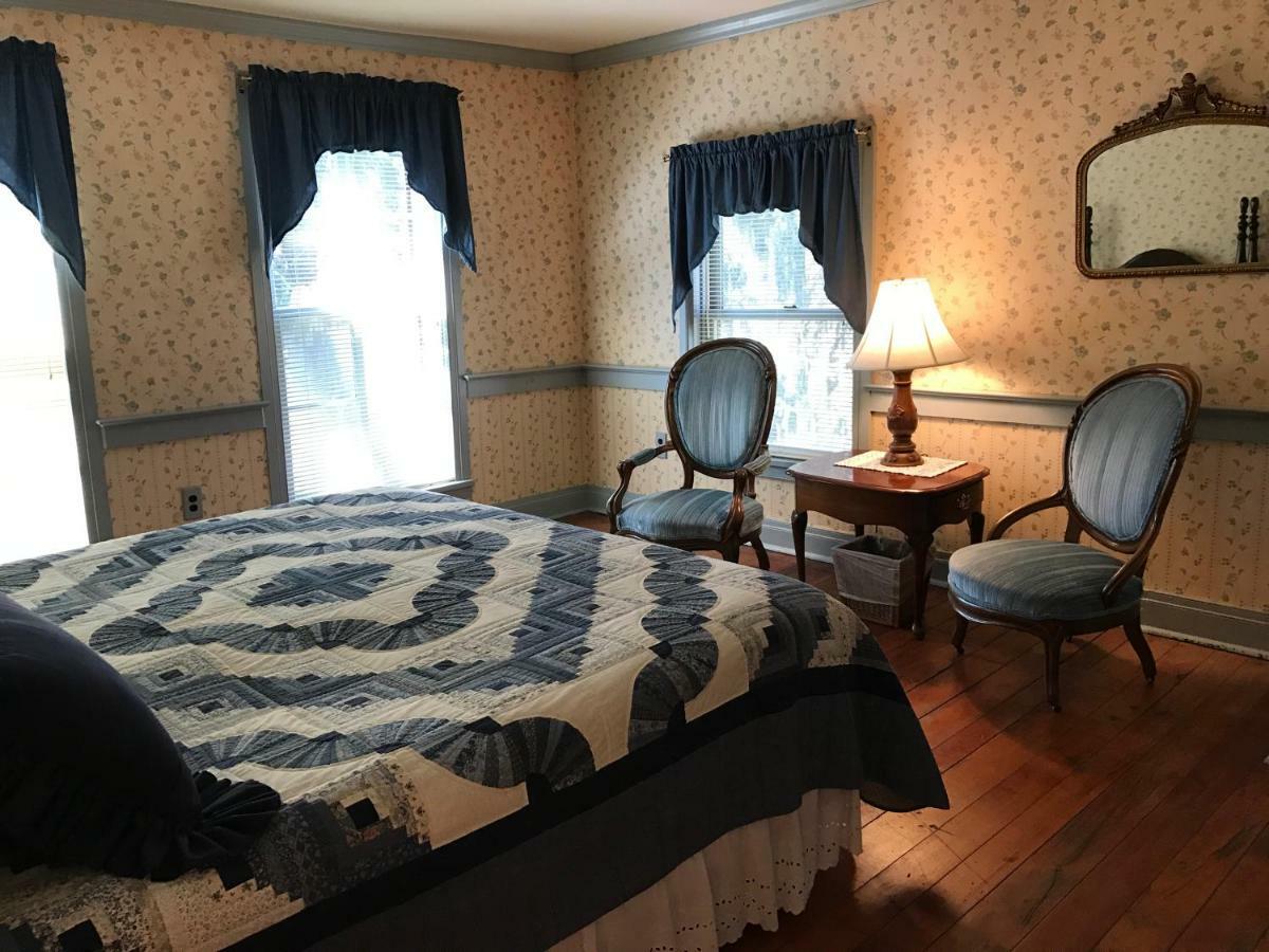 Baladerry Inn Gettysburg Exteriör bild
