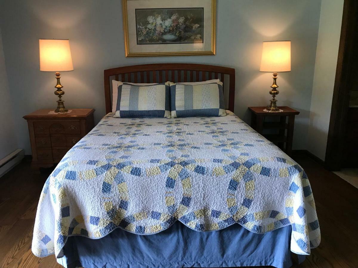 Baladerry Inn Gettysburg Exteriör bild